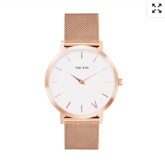 THE 5th - Madison Watch - Picture 2 of 8